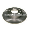 1J0615601C 16883 0986478868 DF2805 08716575 562053B for AUDI SEAT SKODA VW brake disc rotor